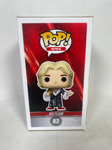 WWE Ric Flair Funko Pop! Vinyl Figure #82 Diamond Collection