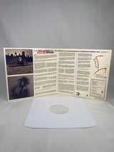 Eminem Music to be Murdered By Side B Deluxe Edition Red Coloured Vinyl Record 4x LP