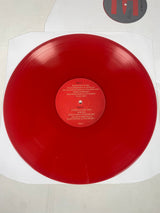 Eminem Music to be Murdered By Side B Deluxe Edition Red Coloured Vinyl Record 4x LP