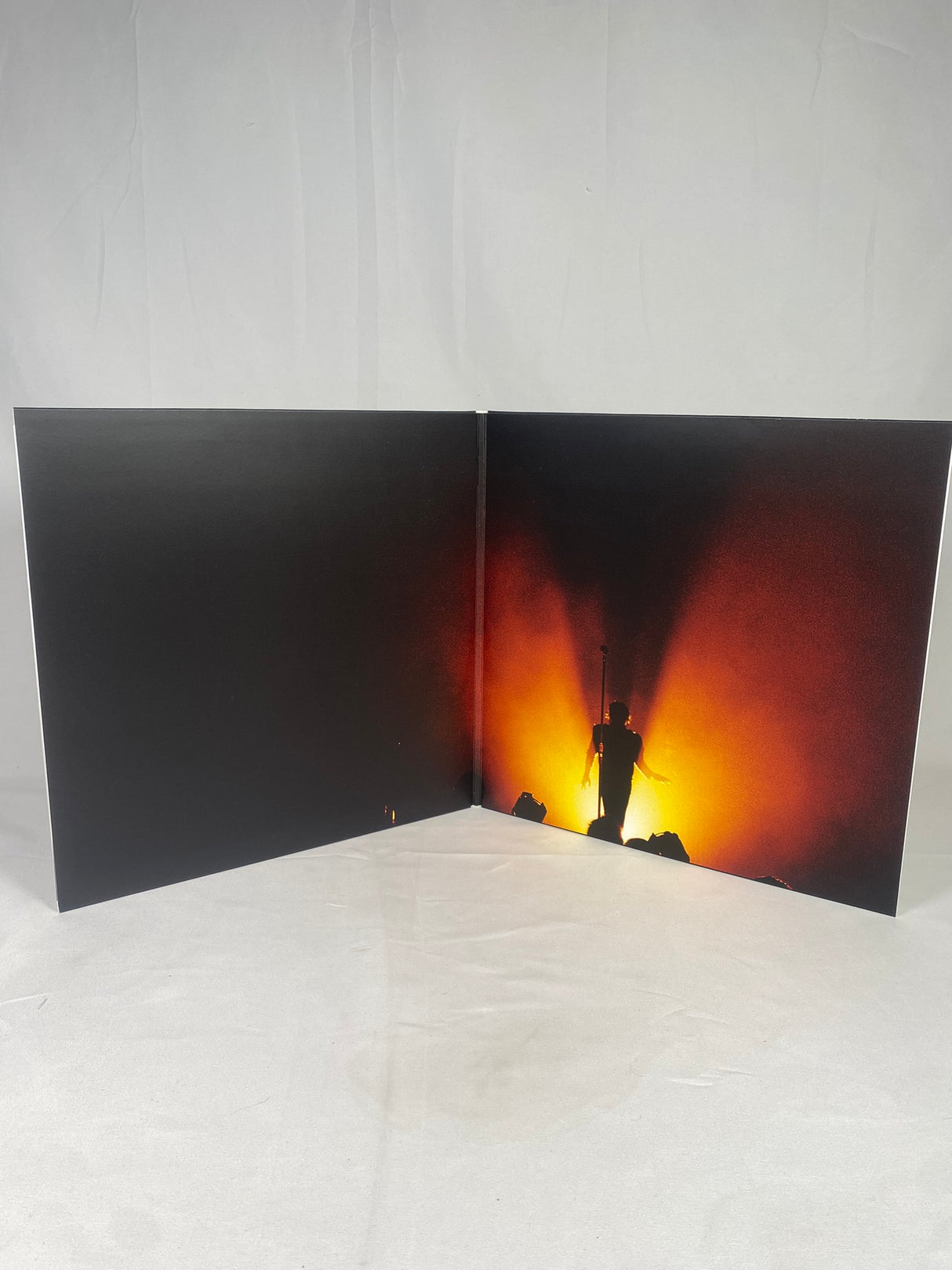 My Chemical Romance The Black Parade is Dead Vinyl Record