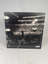 My Chemical Romance The Black Parade is Dead Vinyl Record