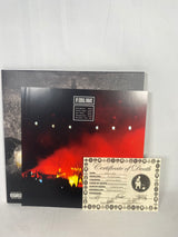 My Chemical Romance The Black Parade is Dead Vinyl Record