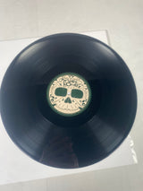 My Chemical Romance The Black Parade is Dead Vinyl Record