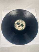 My Chemical Romance The Black Parade is Dead Vinyl Record