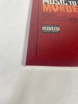 Music to be Murdered By Eminem Vinyl