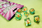 Inclusion Mystery Dice Set