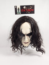 The Crow (1994) Eric Draven Trick or Treat Studios Injection Mask