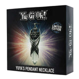 Yu-Gi-Oh! Yuya's Pendant Limited Edition Replica Necklace