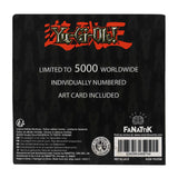 Yu-Gi-Oh! Yuya's Pendant Limited Edition Replica Necklace