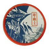 Yu-Gi-Oh! XL Desk Pad & Coaster Set