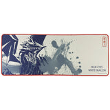 Yu-Gi-Oh! XL Desk Pad & Coaster Set