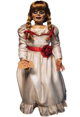 The Conjuring Annabelle 1:1 Full Scale Prop Replica Doll