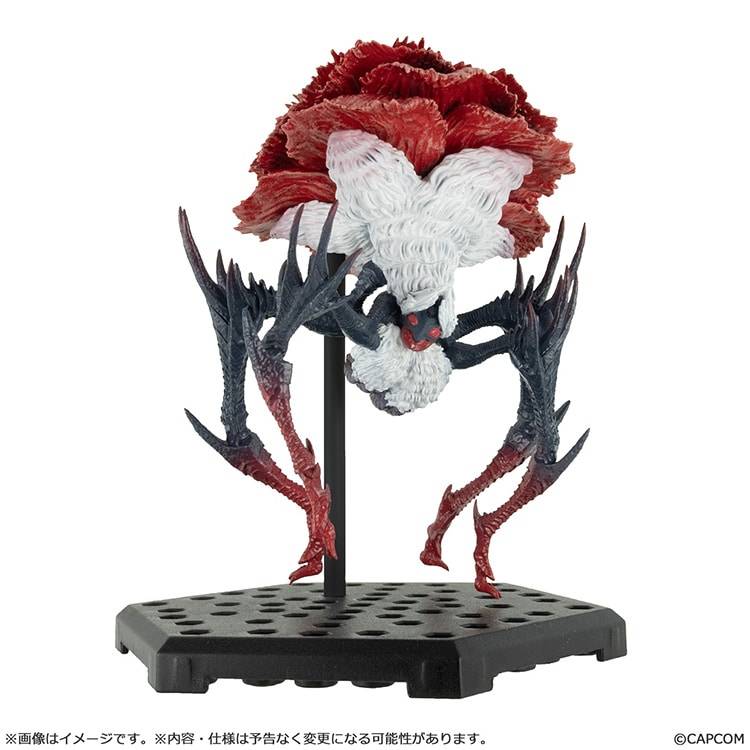 Monster Hunter Capcom Figure Builder Vol. 28 Mini Figure Blind Box