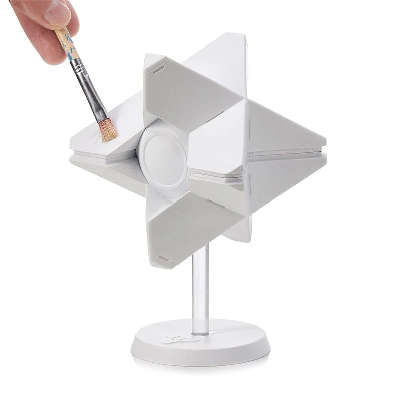 Destiny Make Your Own Ghost Shell DIY Figure