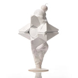 Destiny Make Your Own Ghost Shell DIY Figure
