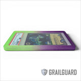 Graded Card Slab Bumper Protector Case - Mystic (PSA)