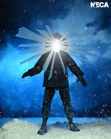 NECA The Thing Ultimate The Thing LED Poster Series Action Figure