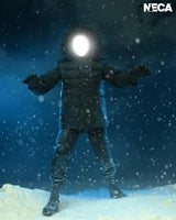 NECA The Thing Ultimate The Thing LED Poster Series Action Figure