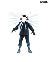 The Thing LED Poster Series NECA Ultimate Action Figure