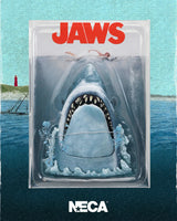 Jaws 50th Anniversary Poster Series NECA Figure