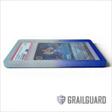 Graded Card Slab Bumper Protector Case - Ocean (PSA)
