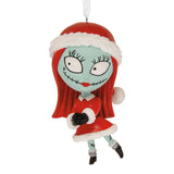 The Nightmare Before Christmas Festive Sally Hallmark Christmas Tree Decoration Ornament