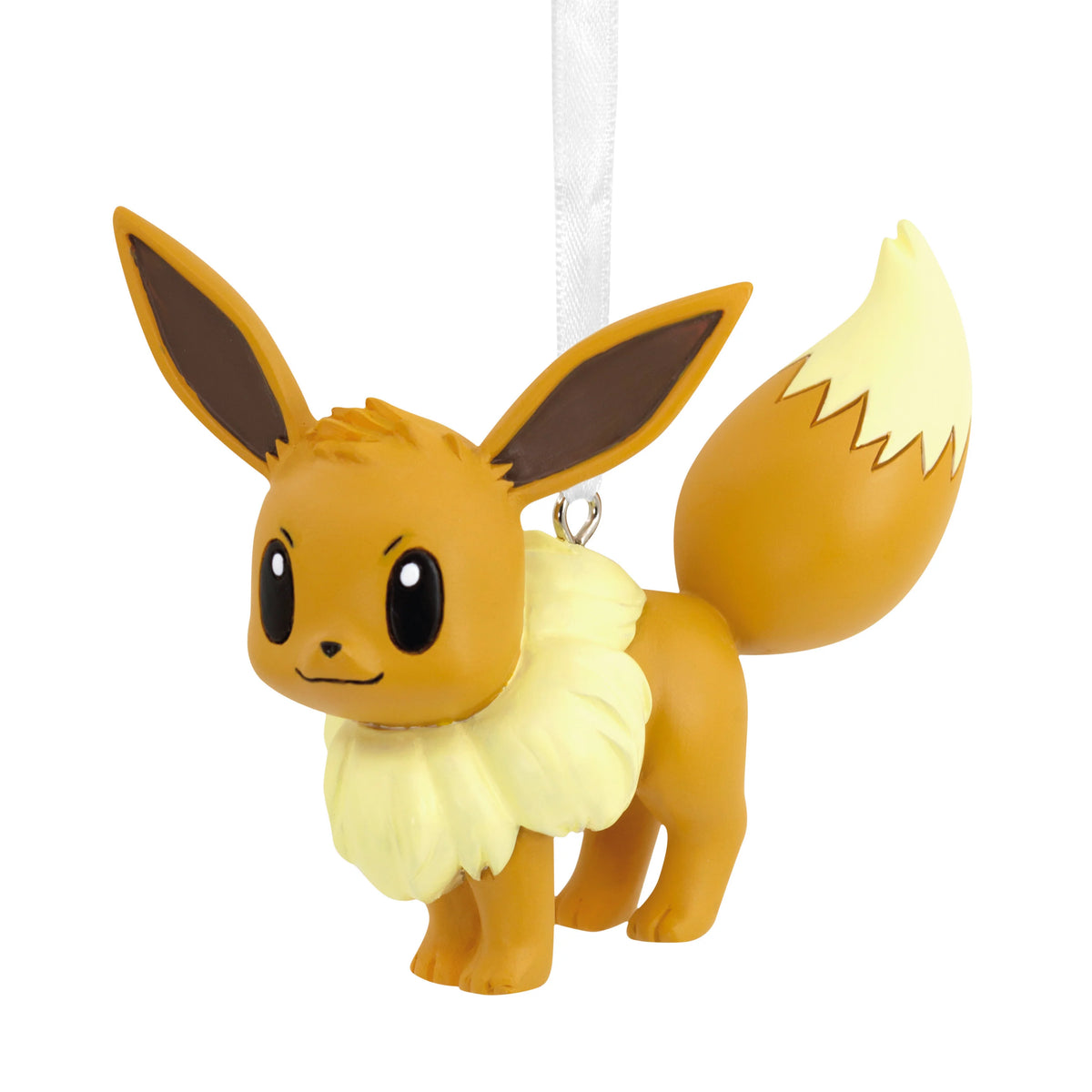 Pokemon Eevee Hallmark Christmas Tree Decoration Ornament