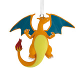Pokemon Charizard Hallmark Christmas Tree Decoration Ornament