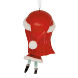 The Nightmare Before Christmas Festive Sally Hallmark Christmas Tree Decoration Ornament