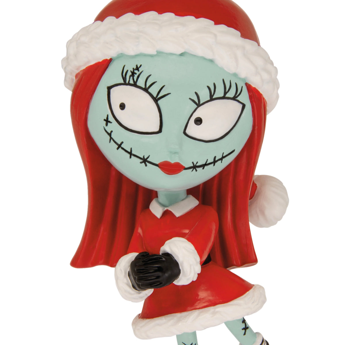The Nightmare Before Christmas Festive Sally Hallmark Christmas Tree Decoration Ornament