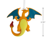 Pokemon Charizard Hallmark Christmas Tree Decoration Ornament