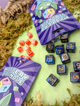 Mystery D6 Bundle Bag