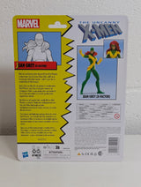 Marvel X-Men Jean Grey (X-Factor) 2025 Hasbro Action Figure