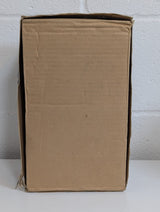 Saturn The 13" Giant Walking Robot Vintage 1981 Electronic Toy