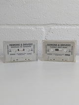Demons & Drivers (Ghouls 'N' Ghosts & Turbo Outrun) ZX Spectrum Video Game 2-Pack