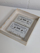 Demons & Drivers (Ghouls 'N' Ghosts & Turbo Outrun) ZX Spectrum Video Game 2-Pack