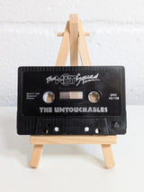 The Untouchables ZX Spectrum Video Game