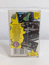 Transmuter ZX Spectrum Video Game