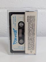 Penetrator ZX Spectrum Video Game