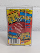 Rambo 3 ZX Spectrum Video Game