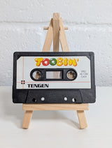 Toobin' ZX Spectrum Video Game