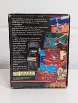 Skull & Crossbones ZX Spectrum Video Game