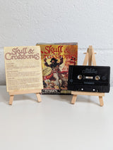Skull & Crossbones ZX Spectrum Video Game