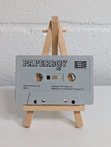 Paperboy 2 ZX Spectrum Video Game