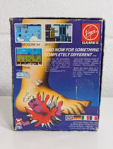 Monty Python's Flying Circus ZX Spectrum Video Game