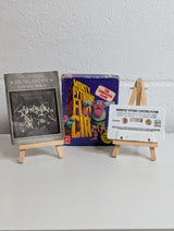 Monty Python's Flying Circus ZX Spectrum Video Game