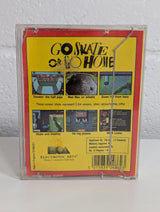 Skate or Die ZX Spectrum Video Game
