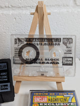 Your Sinclair Demo Tape ZX Spectrum Video Game 3-Pack Bundle