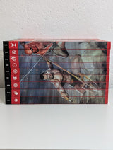 Marvel's Mightiest Heroes Graphic Novel #1 - #113 (#115 & #118 Included) Bundle