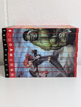 Marvel's Mightiest Heroes Graphic Novel #1 - #113 (#115 & #118 Included) Bundle